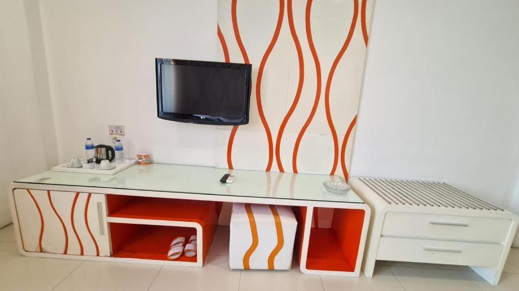 Hotel Cemerlang Bandung Kültér fotó