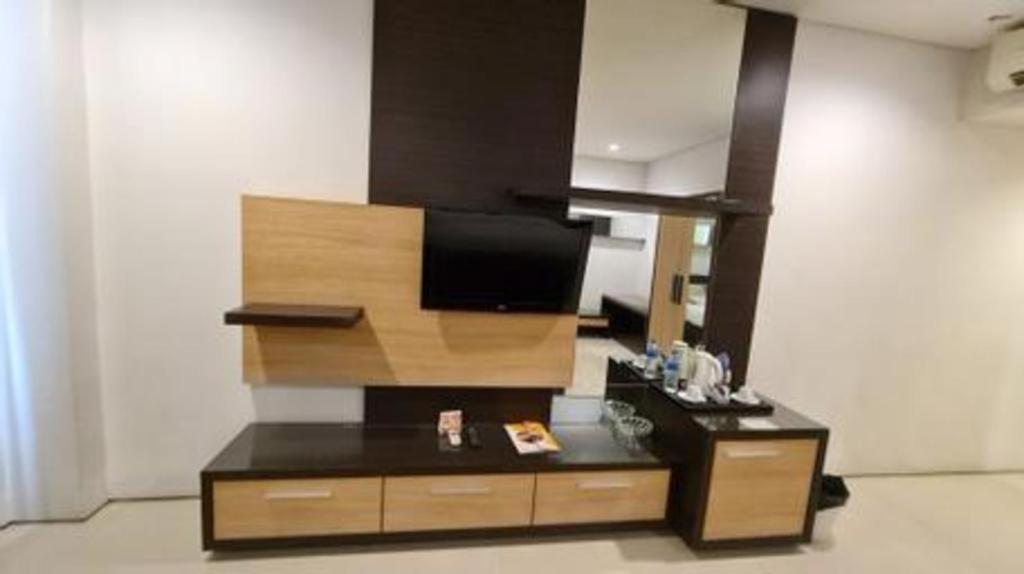 Hotel Cemerlang Bandung Kültér fotó