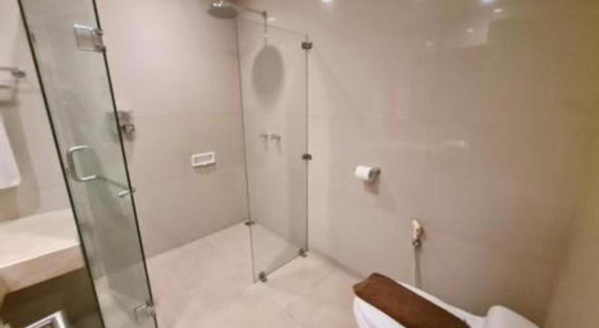 Hotel Cemerlang Bandung Kültér fotó