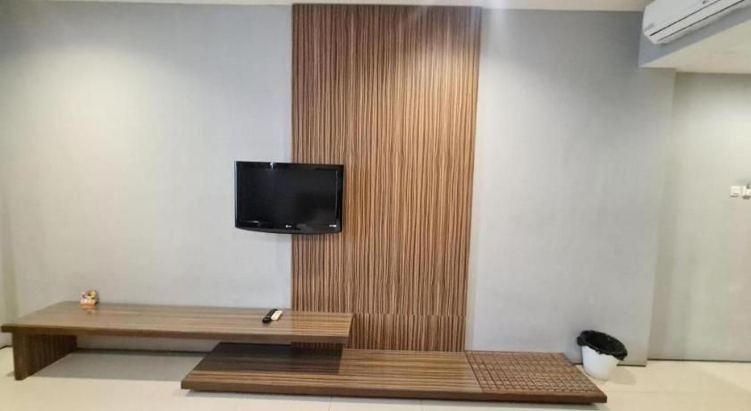 Hotel Cemerlang Bandung Kültér fotó