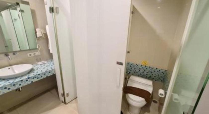 Hotel Cemerlang Bandung Kültér fotó