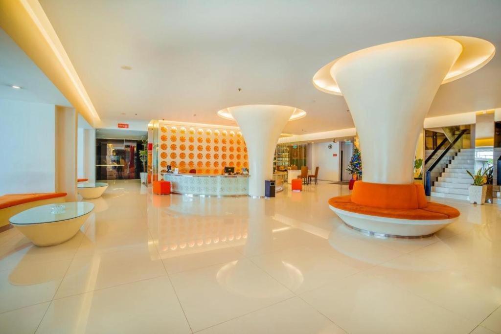 Hotel Cemerlang Bandung Kültér fotó